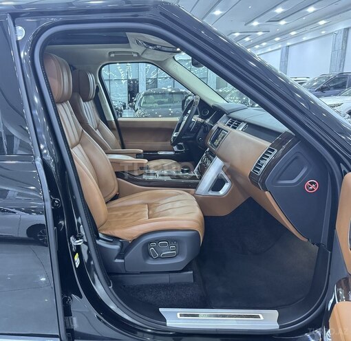 Land Rover Range Rover 2014, 191,200 km - 5.0 l - Bakı