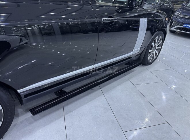 Land Rover Range Rover 2014, 191,200 km - 5.0 l - Bakı