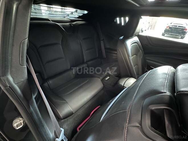 Chevrolet Camaro 2017, 170,000 km - 2.0 l - Bakı