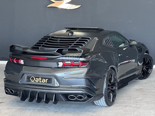 Chevrolet Camaro 2017, 170,000 km - 2.0 l - Bakı
