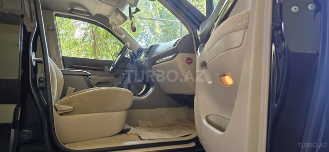 Toyota Land Cruiser Prado 2008, 187,800 km - 2.7 l - Bakı