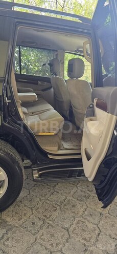 Toyota Land Cruiser Prado 2008, 187,800 km - 2.7 l - Bakı
