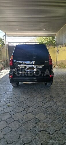 Toyota Land Cruiser Prado 2008, 187,800 km - 2.7 l - Bakı