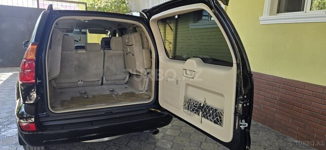 Toyota Land Cruiser Prado 2008, 187,800 km - 2.7 l - Bakı