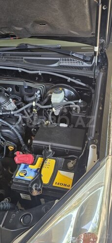Toyota Land Cruiser Prado 2008, 187,800 km - 2.7 l - Bakı