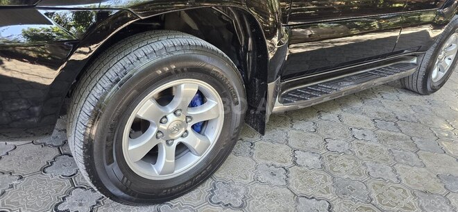 Toyota Land Cruiser Prado 2008, 187,800 km - 2.7 l - Bakı