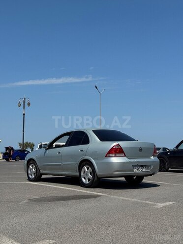 Nissan Sunny 2006, 300,000 km - 1.6 l - Sumqayıt