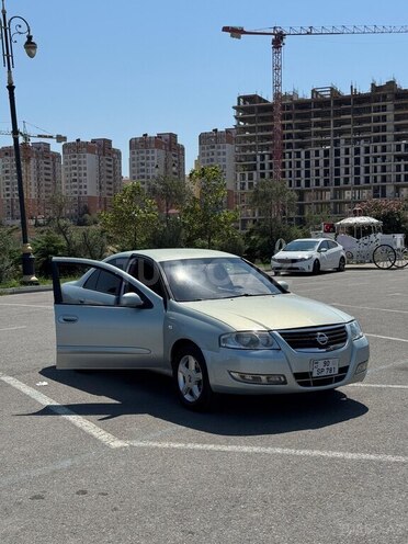 Nissan Sunny 2006, 300,000 km - 1.6 l - Sumqayıt