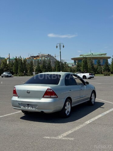 Nissan Sunny 2006, 300,000 km - 1.6 l - Sumqayıt