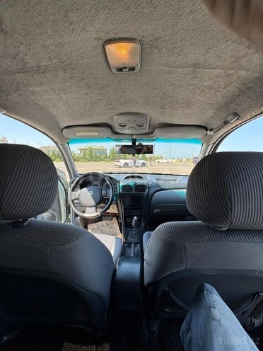 Nissan Sunny 2006, 300,000 km - 1.6 l - Sumqayıt