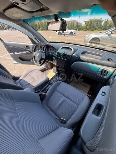 Nissan Sunny 2006, 300,000 km - 1.6 l - Sumqayıt