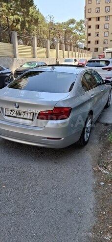 BMW 528 2014, 102,700 km - 2.0 l - Bakı