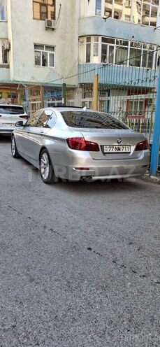 BMW 528 2014, 102,700 km - 2.0 l - Bakı
