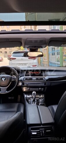 BMW 528 2014, 102,700 km - 2.0 l - Bakı