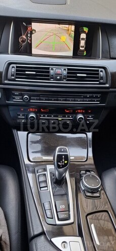 BMW 528 2014, 102,700 km - 2.0 l - Bakı