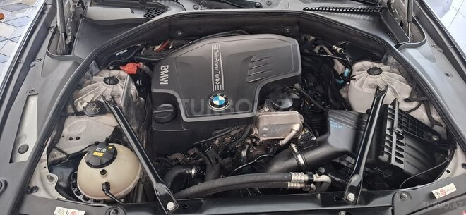 BMW 528 2014, 102,700 km - 2.0 l - Bakı