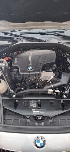 BMW 528 2014, 102,700 km - 2.0 l - Bakı