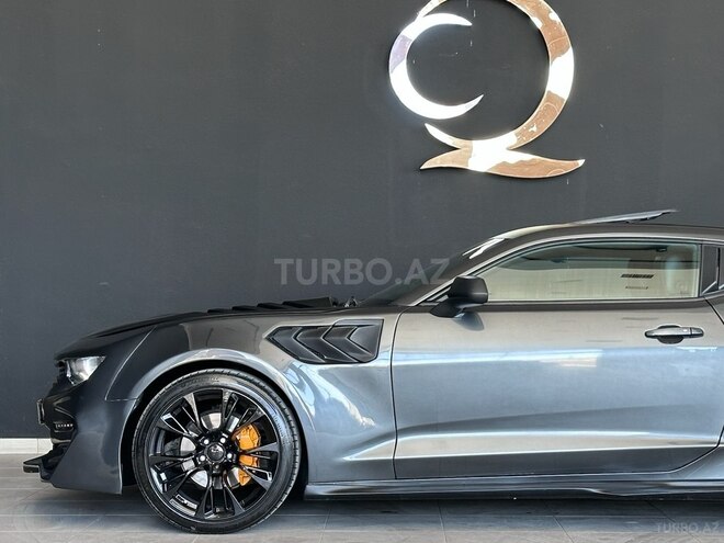 Chevrolet Camaro 2017, 170,000 km - 2.0 l - Bakı