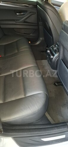 BMW 528 2014, 102,700 km - 2.0 l - Bakı