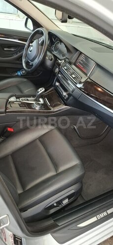 BMW 528 2014, 102,700 km - 2.0 l - Bakı