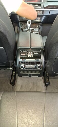 BMW 528 2014, 102,700 km - 2.0 l - Bakı