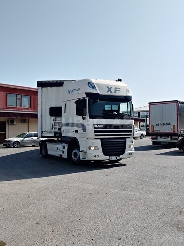 DAF XF 460 FT 2013, 1,117,000 km - 12.0 l - Bakı