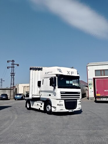 DAF XF 460 FT 2013, 1,117,000 km - 12.0 l - Bakı