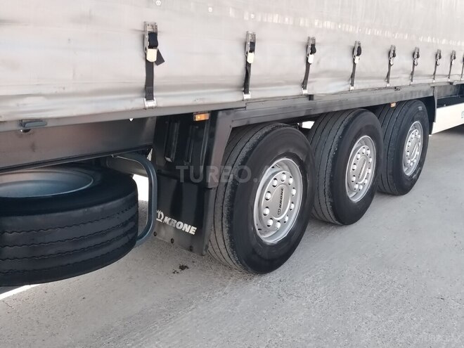 DAF XF 460 FT 2013, 1,117,000 km - 12.0 l - Bakı