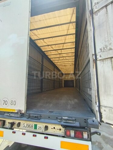 DAF XF 460 FT 2013, 1,117,000 km - 12.0 l - Bakı