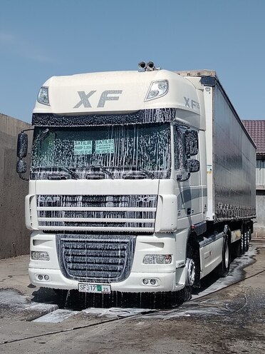 DAF XF 460 FT 2013, 1,117,000 km - 12.0 l - Bakı