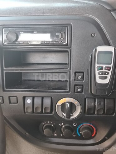 DAF XF 460 FT 2013, 1,117,000 km - 12.0 l - Bakı