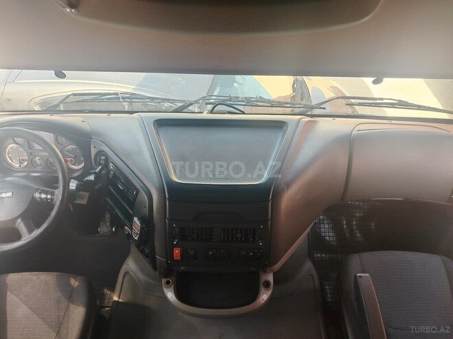 DAF XF 460 FT 2013, 1,117,000 km - 12.0 l - Bakı
