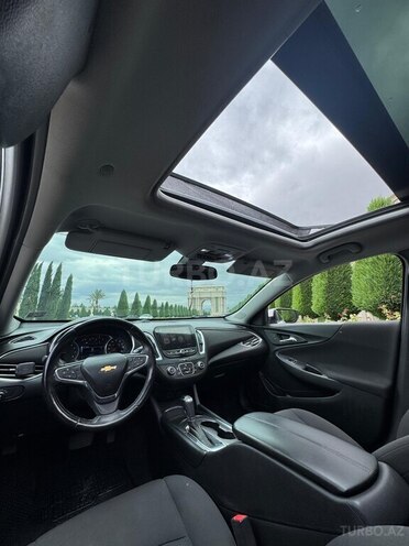 Chevrolet Malibu 2017, 226,795 km - 1.5 l - Gəncə