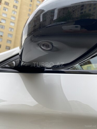 BMW 528 2015, 245,000 km - 2.0 l - Bakı