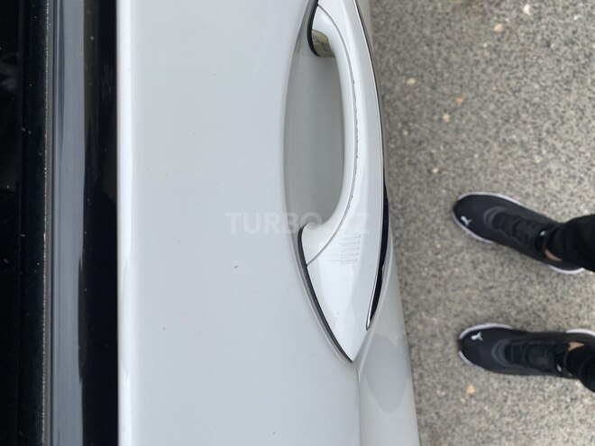 BMW 528 2015, 245,000 km - 2.0 l - Bakı