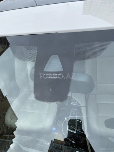 BMW 528 2015, 245,000 km - 2.0 l - Bakı