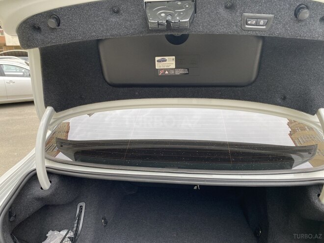 BMW 528 2015, 245,000 km - 2.0 l - Bakı