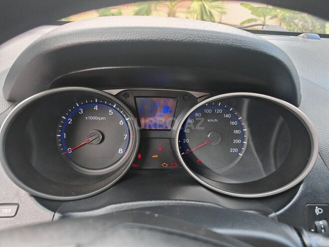 Hyundai ix35 2011, 197,000 km - 2.0 l - Bakı