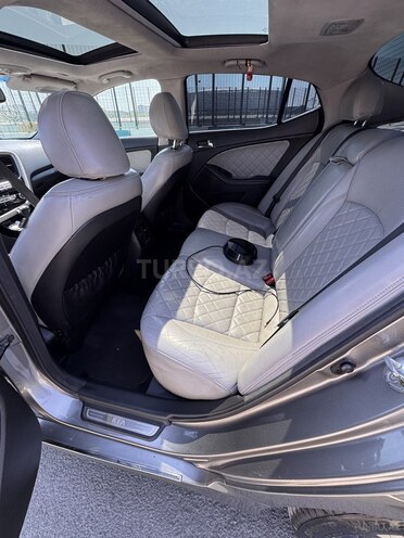 Kia Optima 2014, 134,624 km - 2.0 l - Bakı