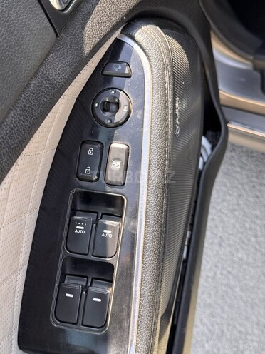 Kia Optima 2014, 134,624 km - 2.0 l - Bakı