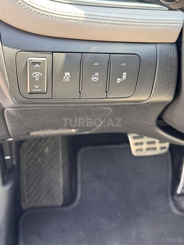 Kia Optima 2014, 134,624 km - 2.0 l - Bakı