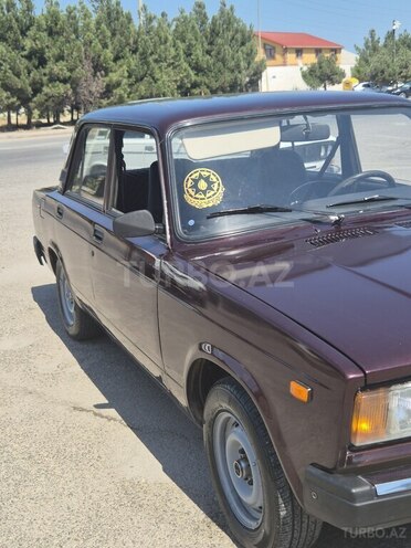 LADA (VAZ) 2107 2011, 40,234 km - 1.5 l - Bakı