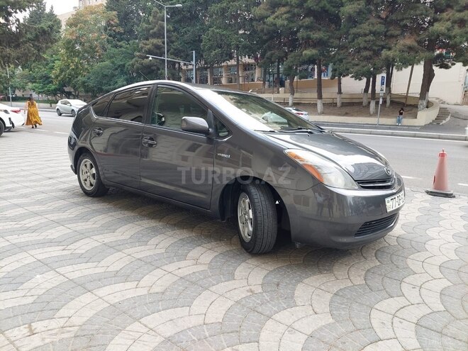 Toyota Prius 2007, 300,000 km - 1.5 l - Bakı