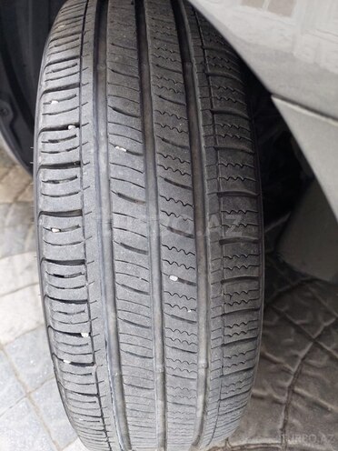 Toyota Prius 2007, 300,000 km - 1.5 l - Bakı