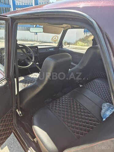 LADA (VAZ) 2107 2011, 40,234 km - 1.5 l - Bakı