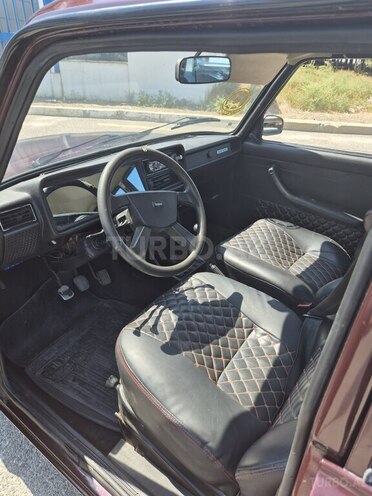 LADA (VAZ) 2107 2011, 40,234 km - 1.5 l - Bakı