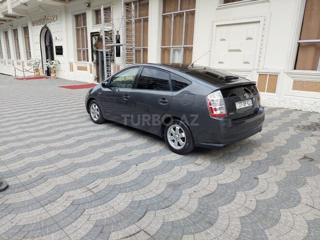 Toyota Prius 2007, 300,000 km - 1.5 l - Bakı