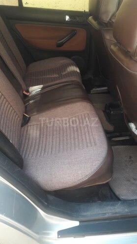 Volkswagen Jetta 2004, 328,000 km - 2.0 l - Bakı