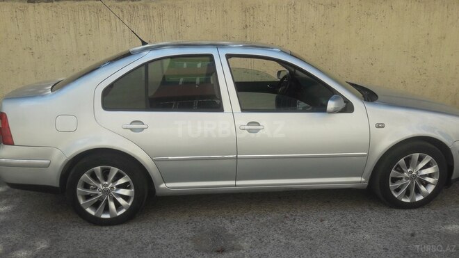Volkswagen Jetta 2004, 328,000 km - 2.0 l - Bakı