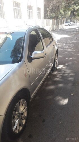 Volkswagen Jetta 2004, 328,000 km - 2.0 l - Bakı